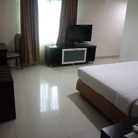 Manise Hotel Ambon Luaran gambar