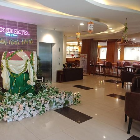 Manise Hotel Ambon Luaran gambar