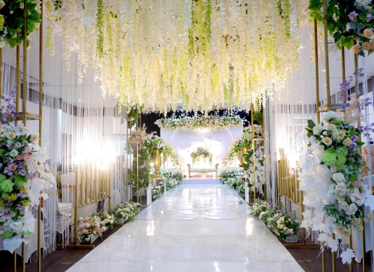 Manise Hotel Ambon Luaran gambar