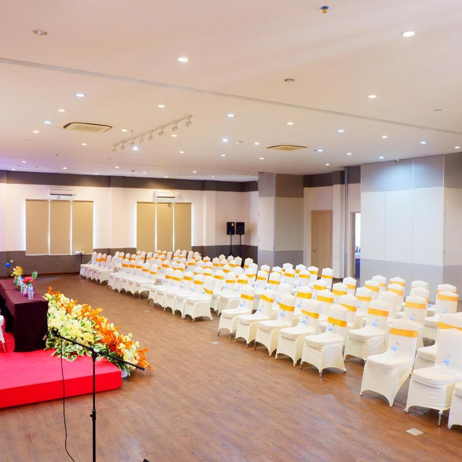 Manise Hotel Ambon Luaran gambar