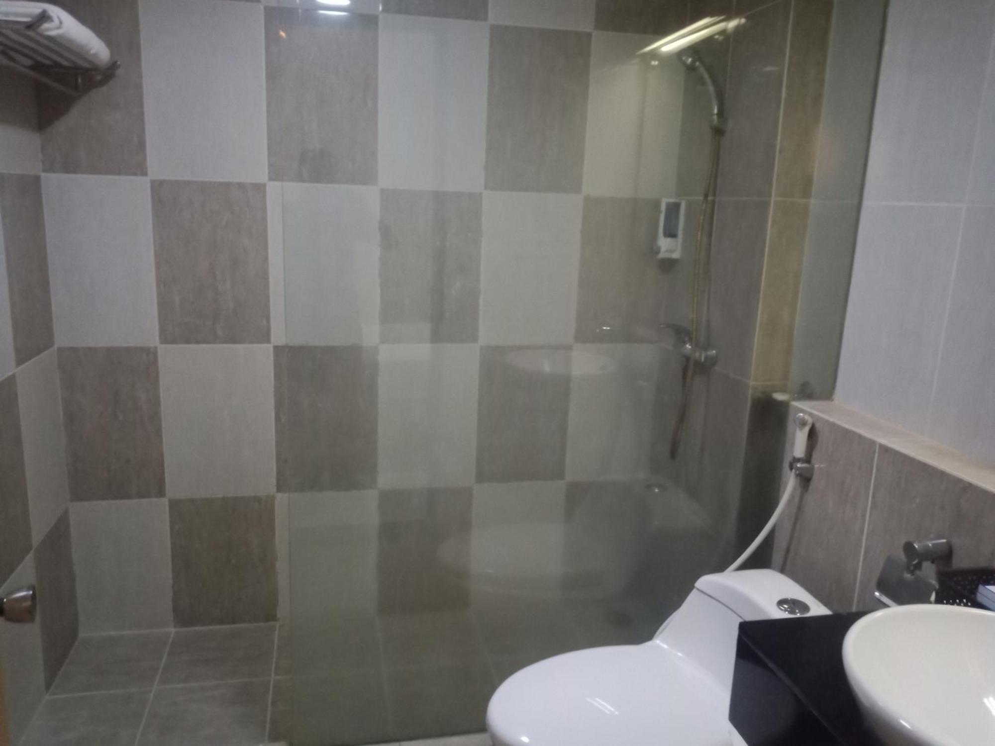 Manise Hotel Ambon Luaran gambar