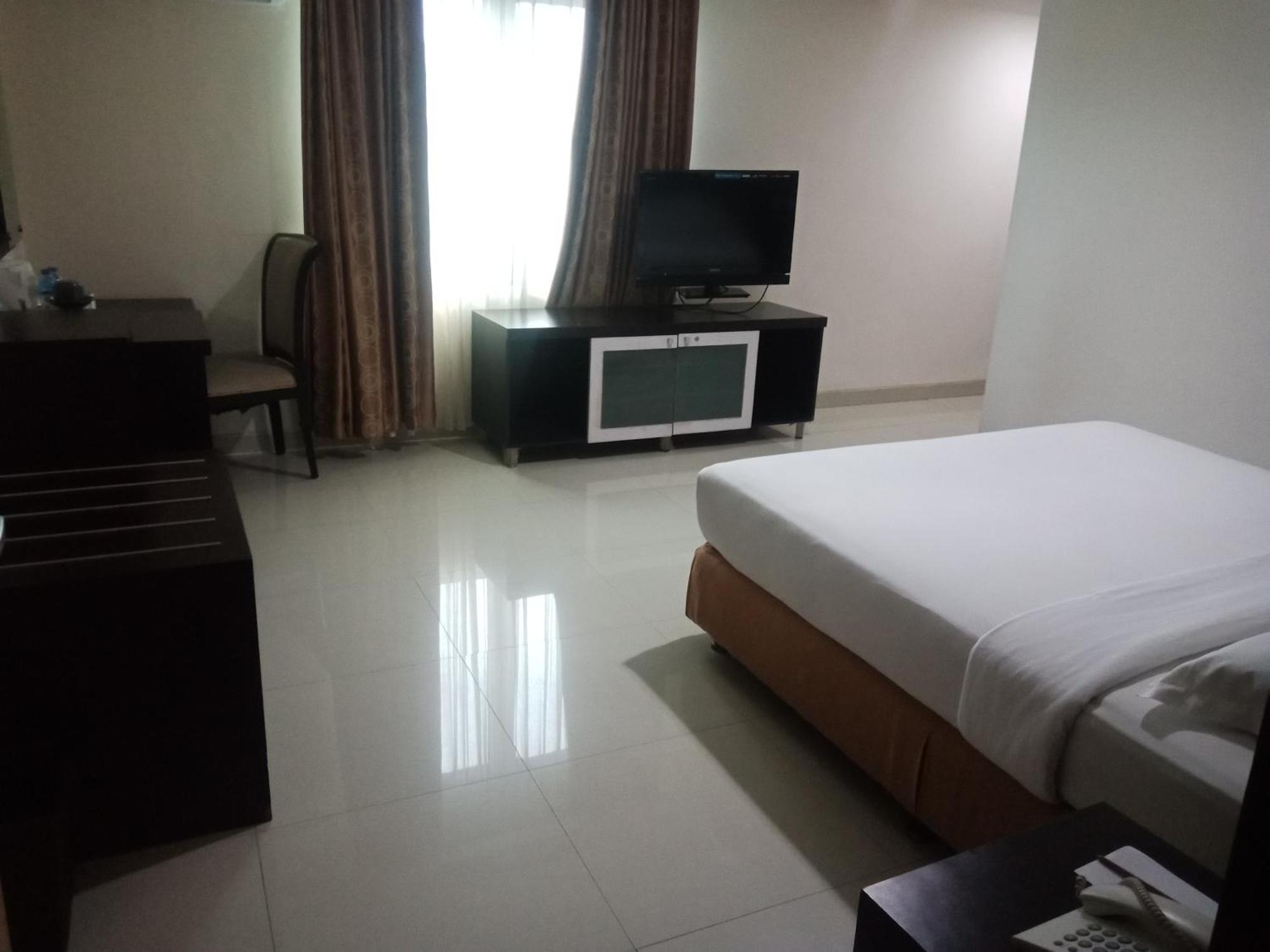 Manise Hotel Ambon Luaran gambar
