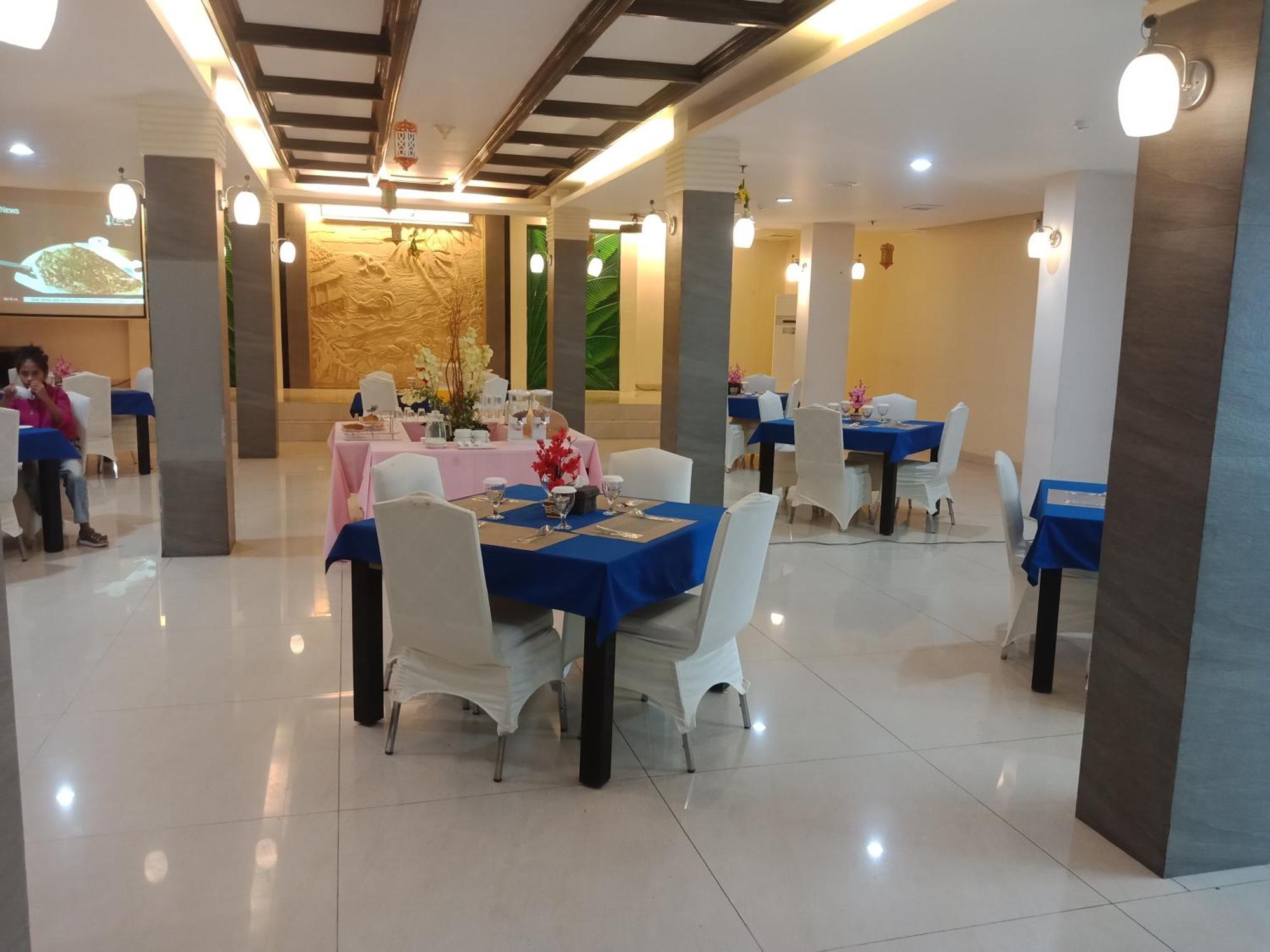 Manise Hotel Ambon Luaran gambar