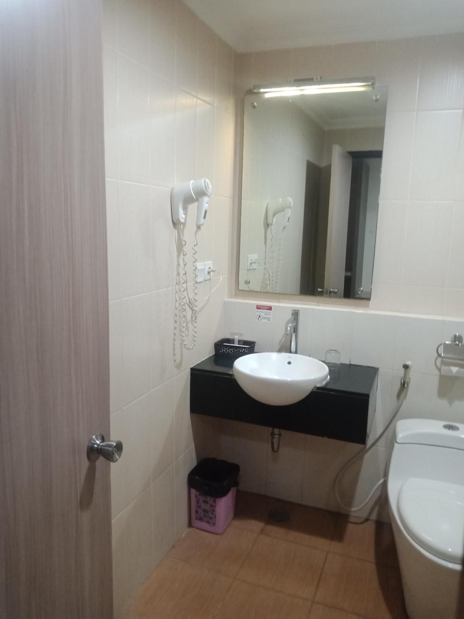 Manise Hotel Ambon Luaran gambar