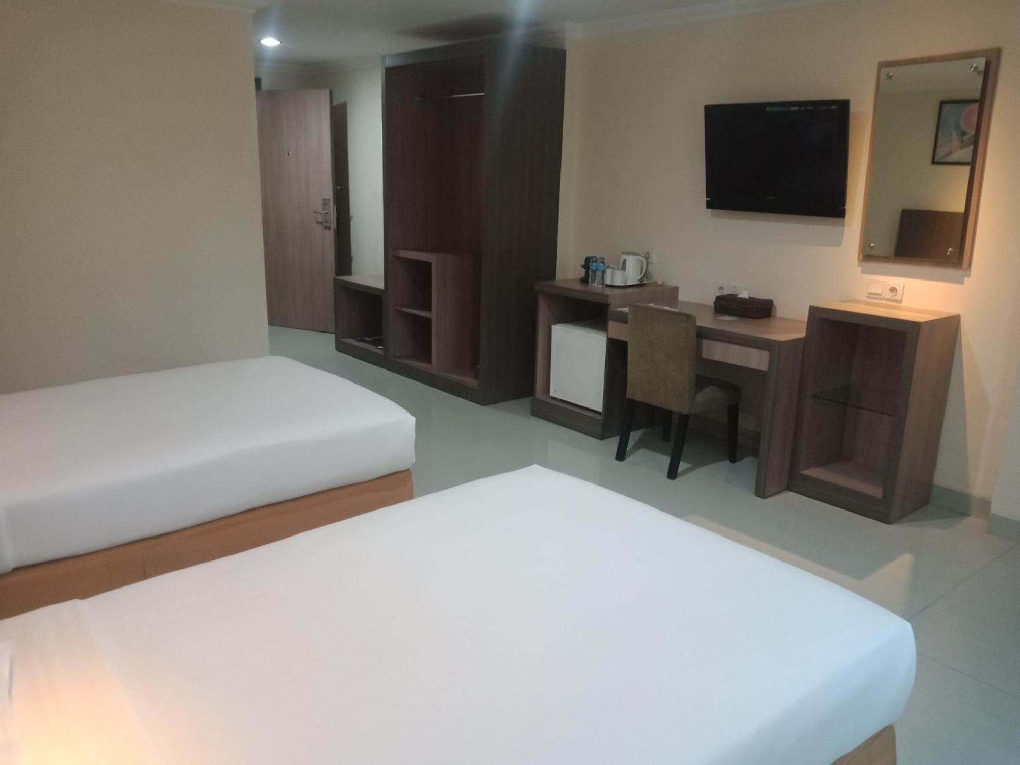 Manise Hotel Ambon Luaran gambar