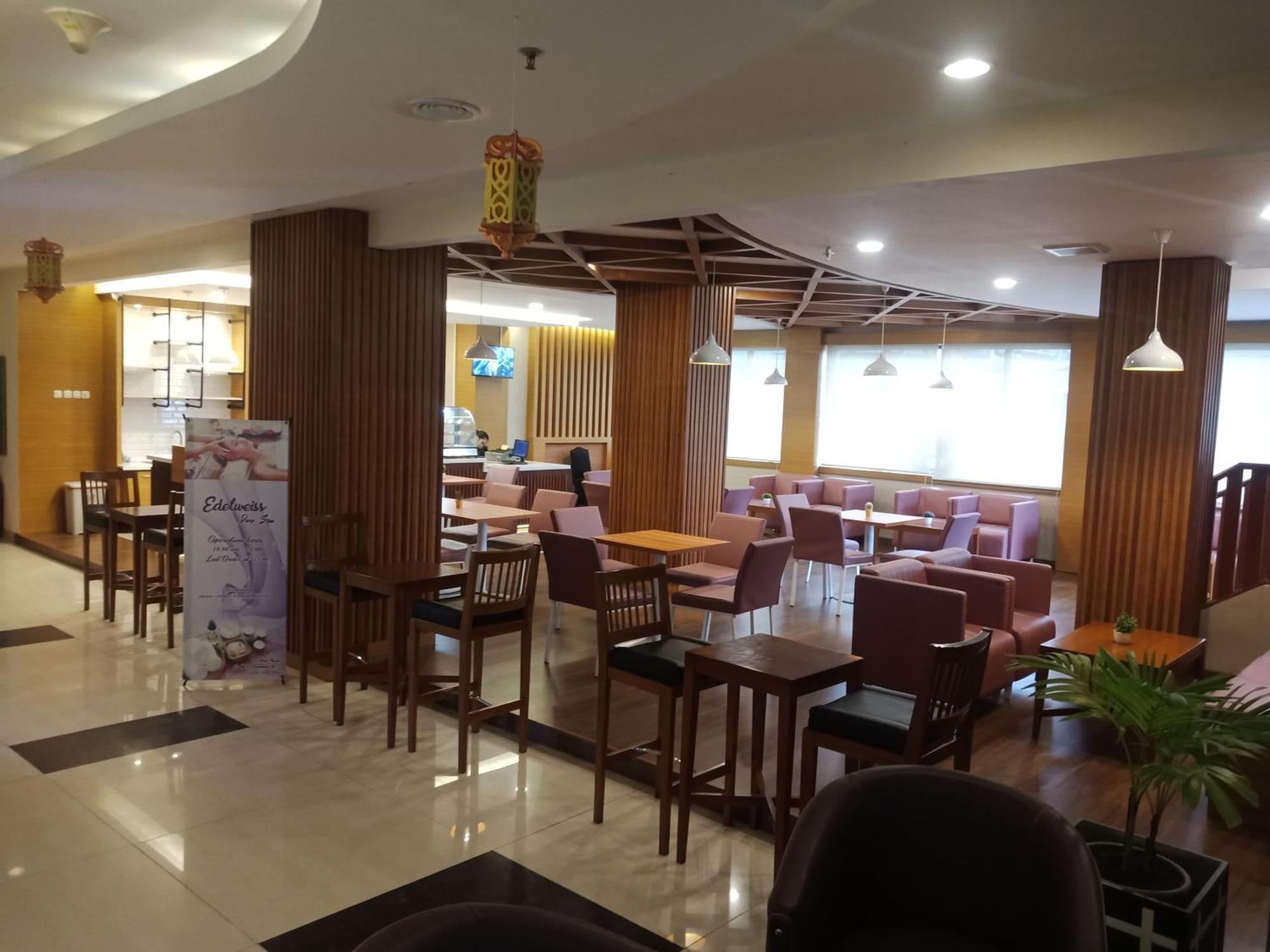 Manise Hotel Ambon Luaran gambar