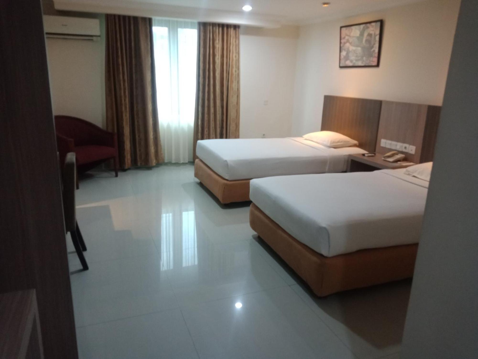 Manise Hotel Ambon Luaran gambar