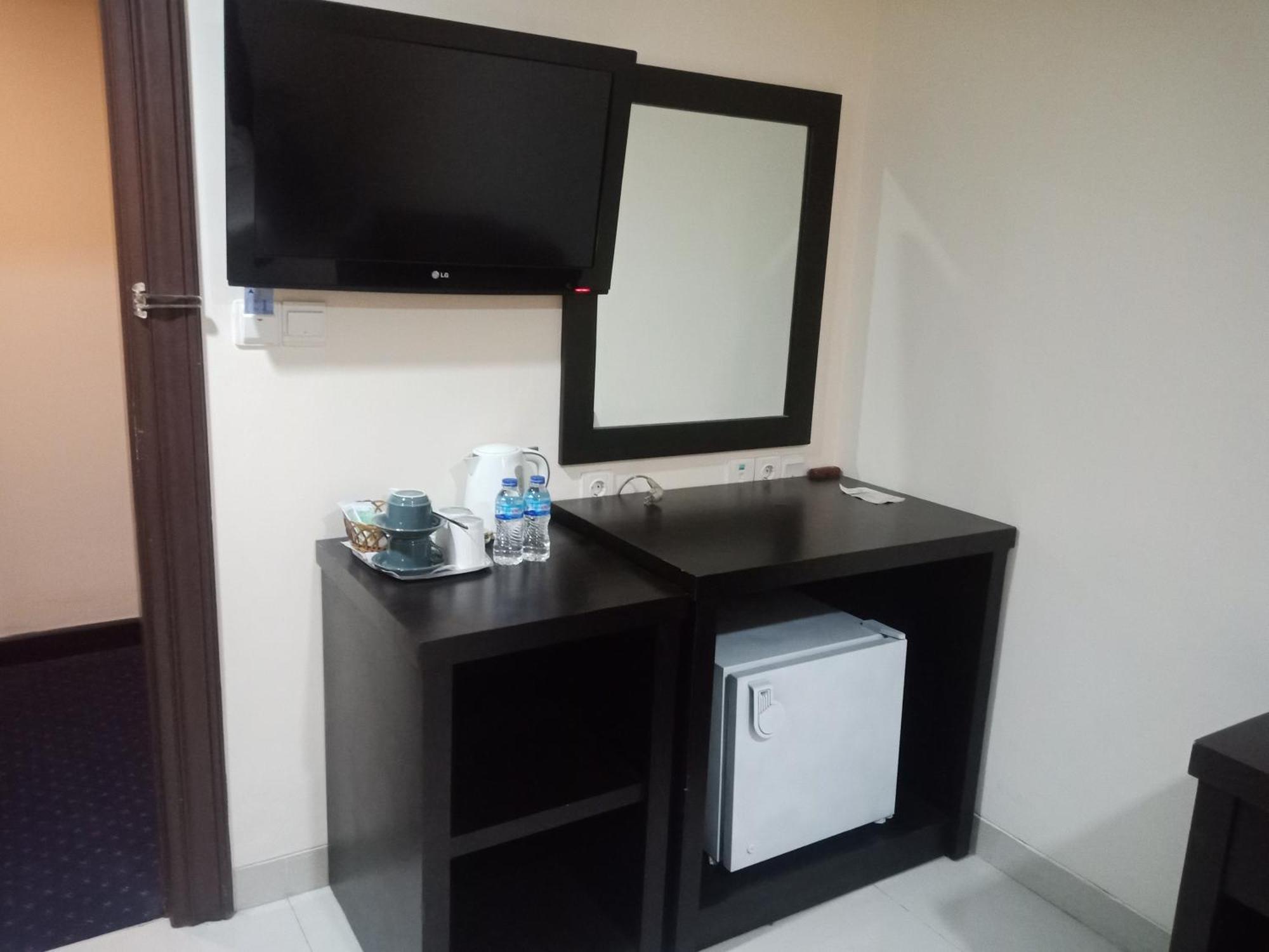 Manise Hotel Ambon Luaran gambar