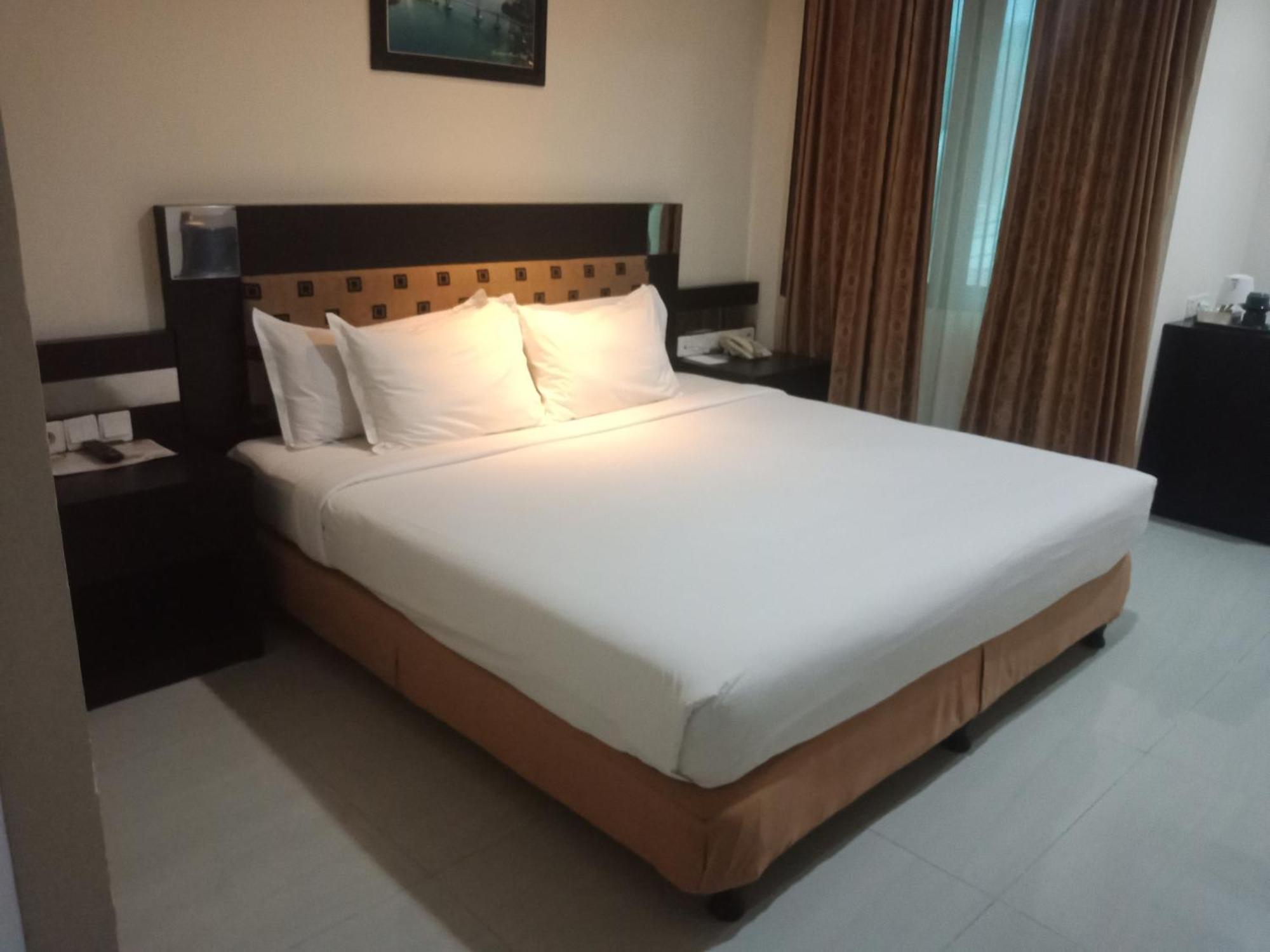 Manise Hotel Ambon Luaran gambar