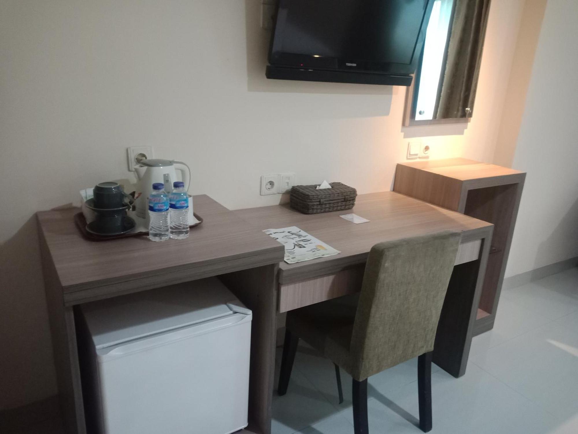 Manise Hotel Ambon Luaran gambar