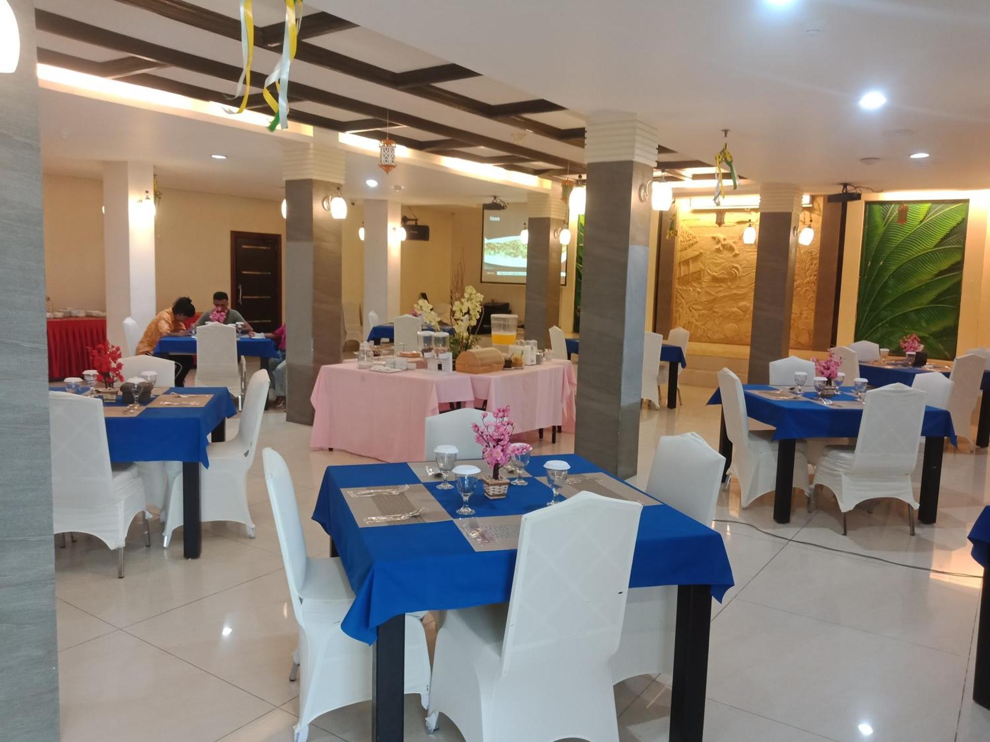 Manise Hotel Ambon Luaran gambar