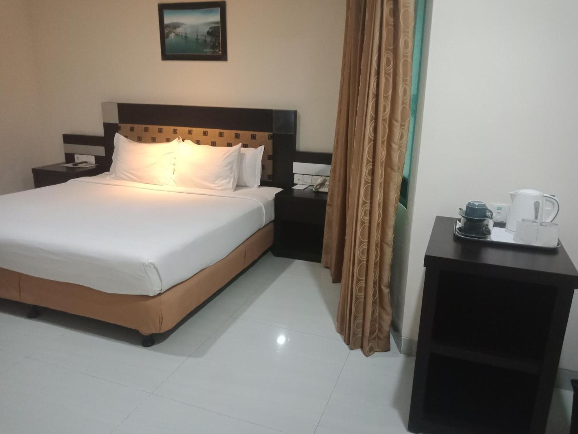 Manise Hotel Ambon Luaran gambar