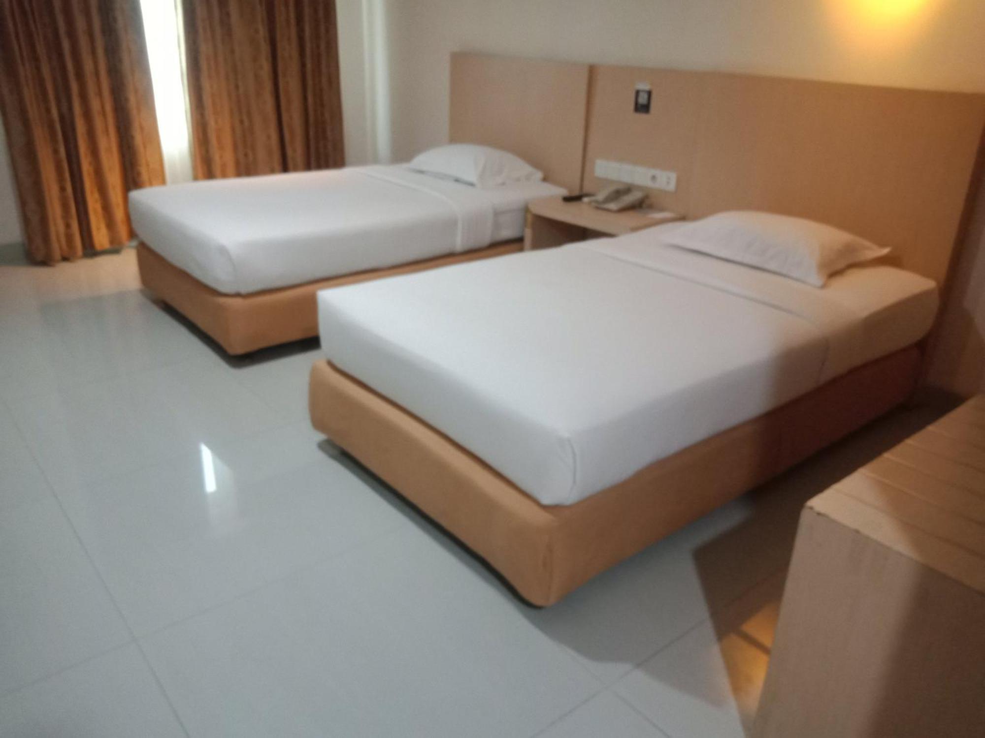 Manise Hotel Ambon Luaran gambar