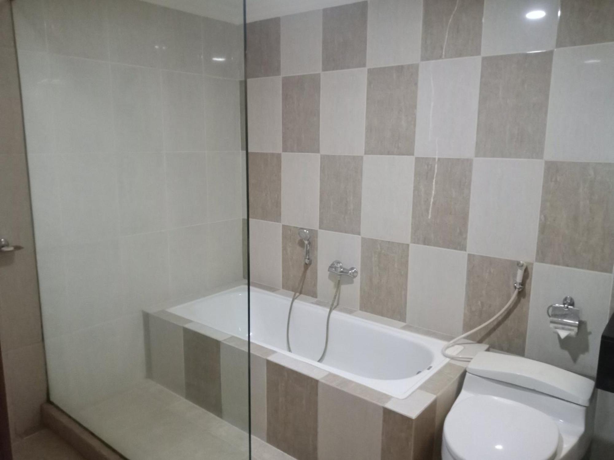 Manise Hotel Ambon Luaran gambar