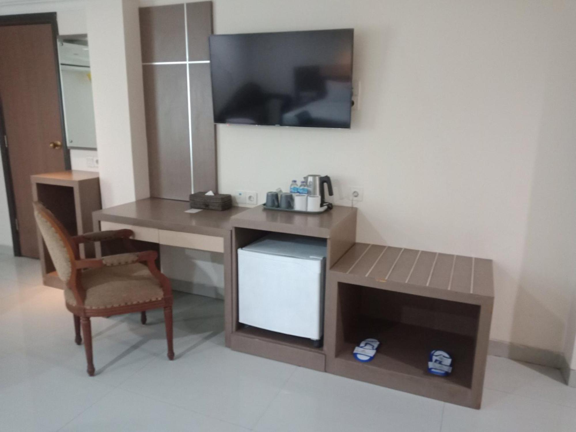 Manise Hotel Ambon Luaran gambar