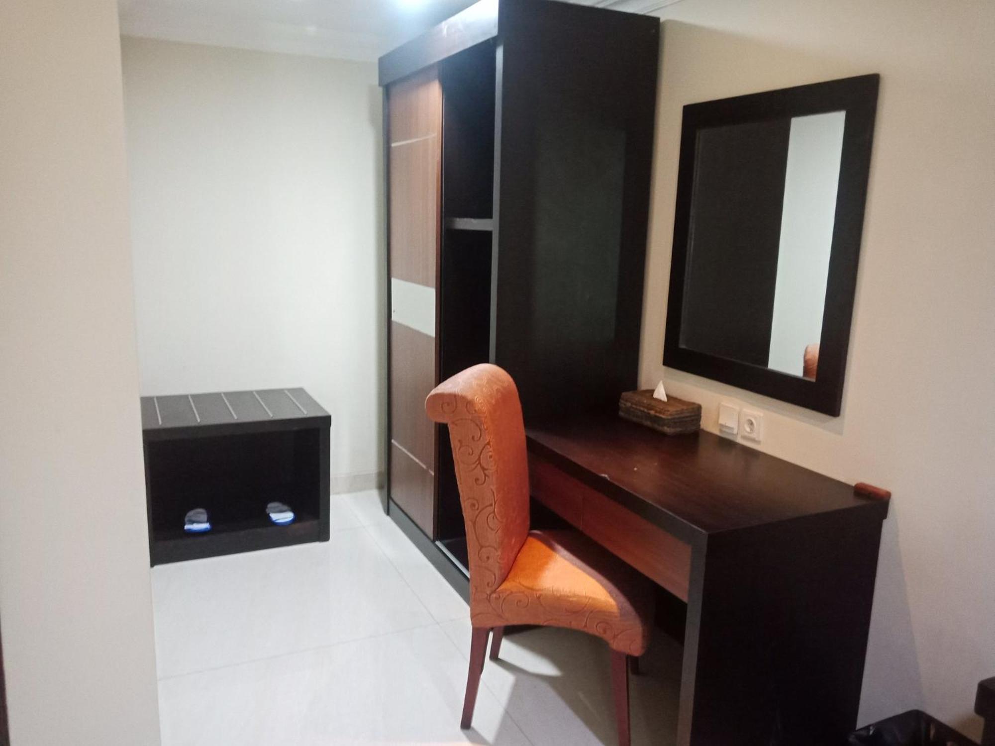 Manise Hotel Ambon Luaran gambar