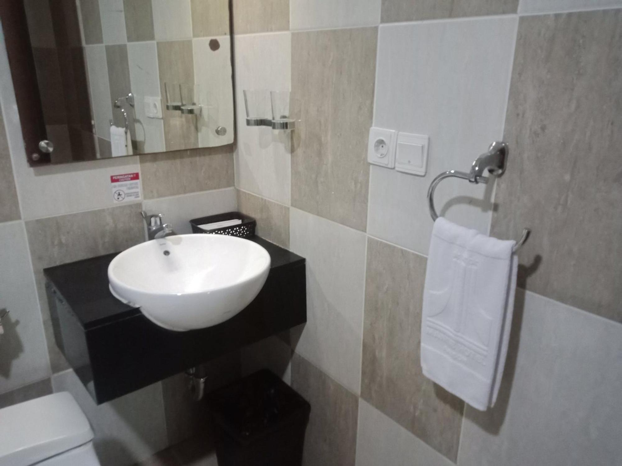 Manise Hotel Ambon Luaran gambar