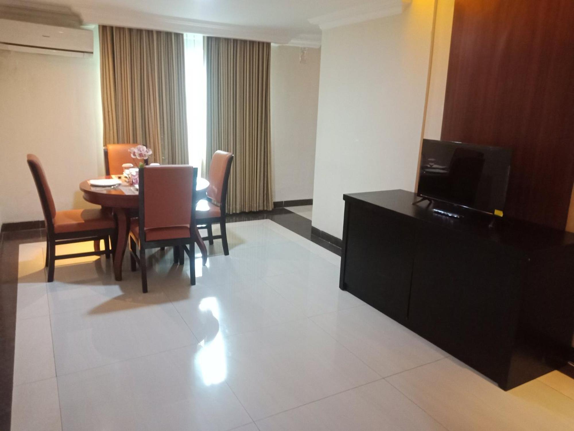 Manise Hotel Ambon Luaran gambar