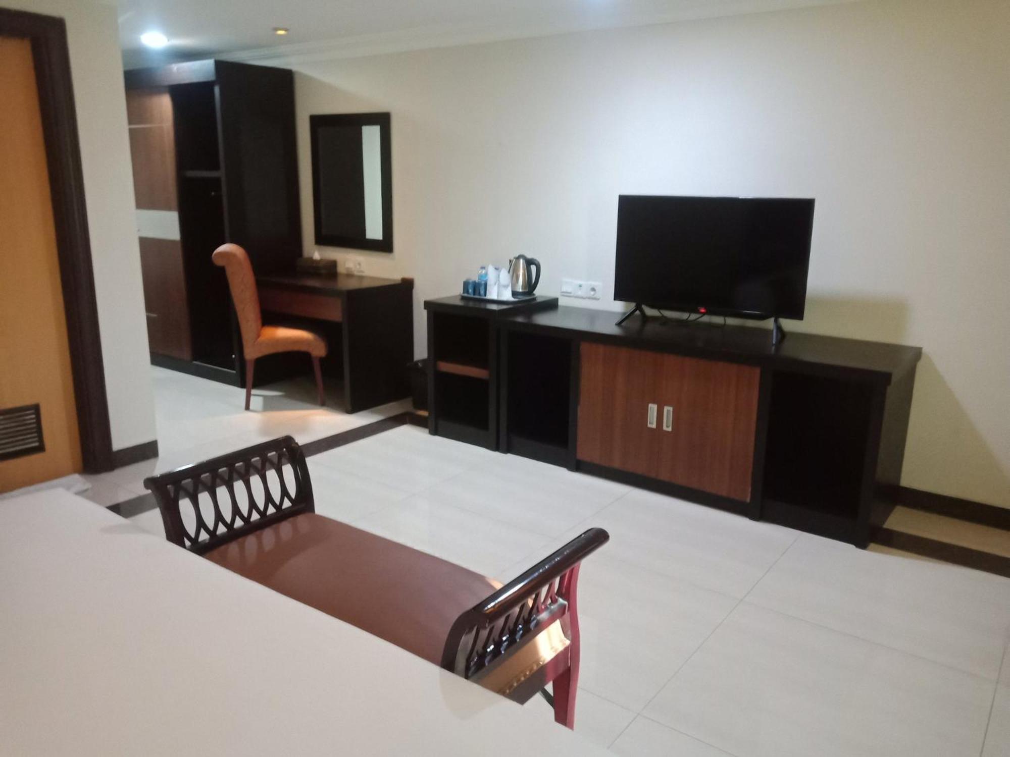 Manise Hotel Ambon Luaran gambar