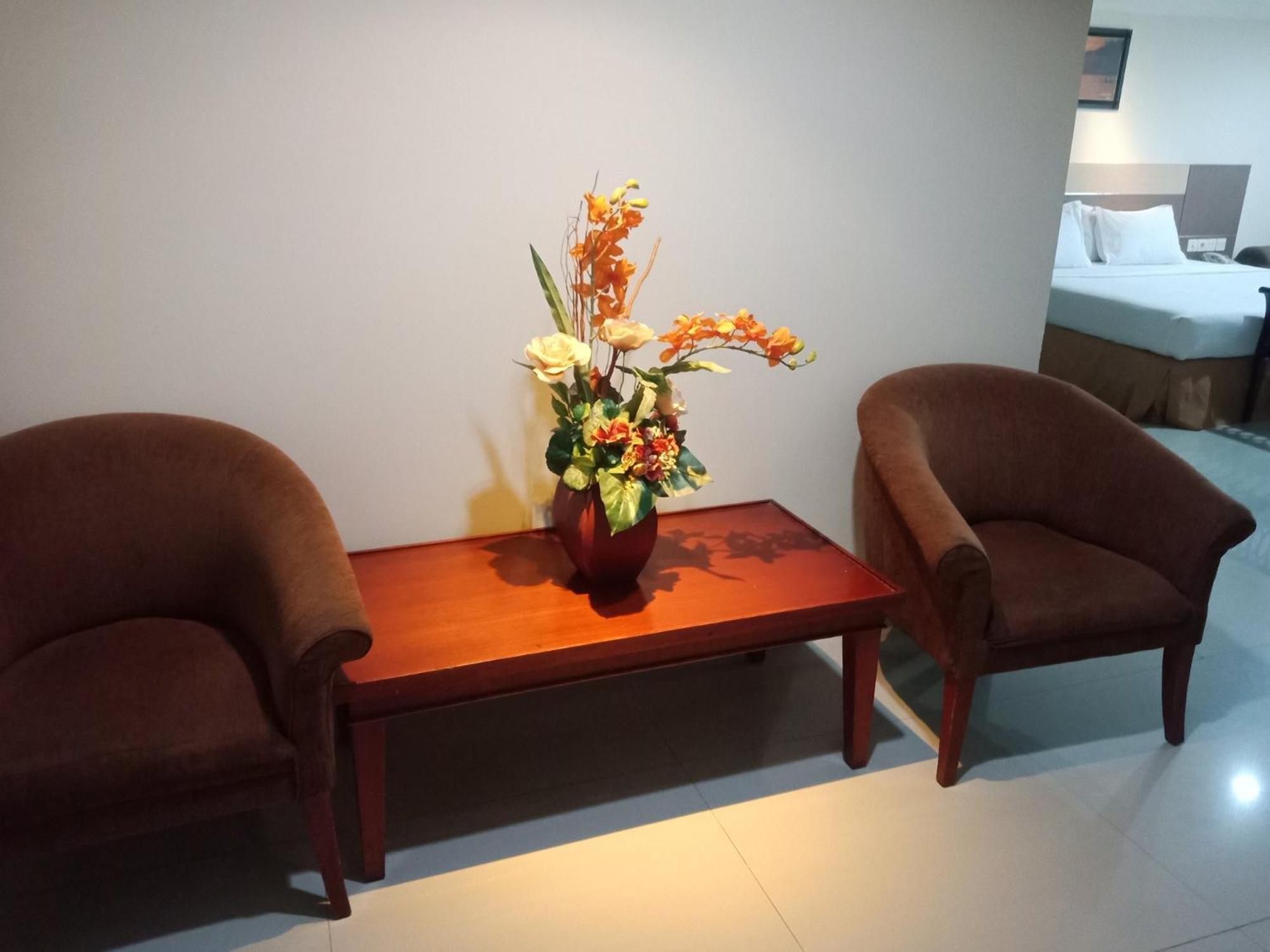Manise Hotel Ambon Luaran gambar