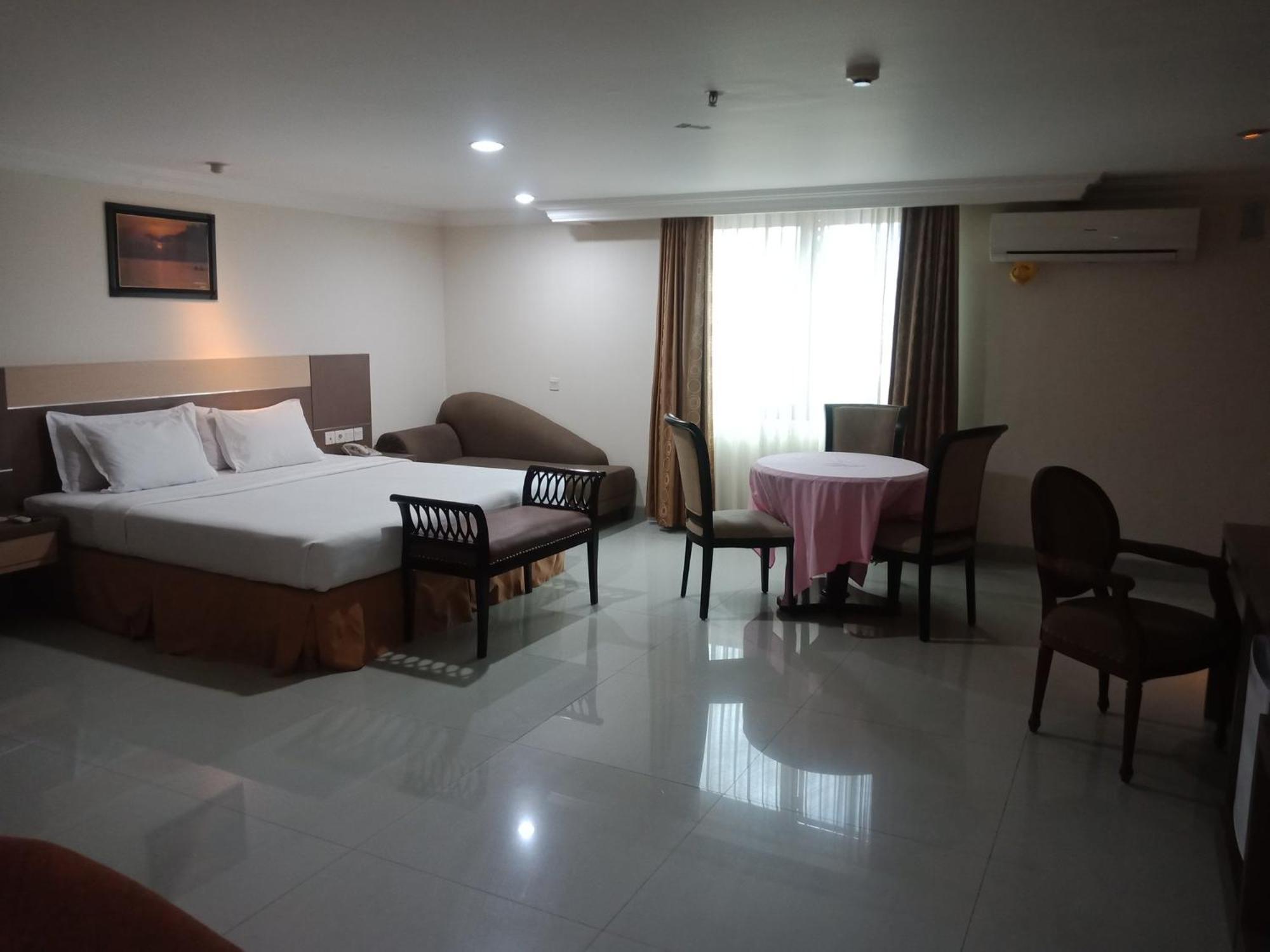 Manise Hotel Ambon Luaran gambar
