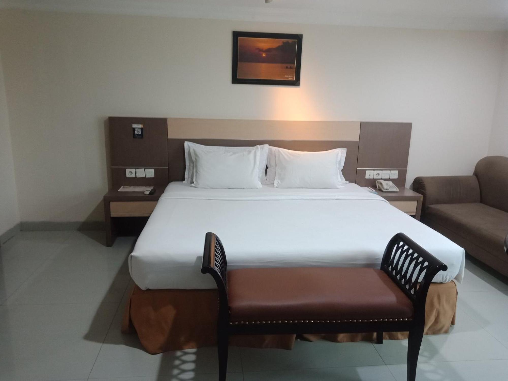 Manise Hotel Ambon Luaran gambar