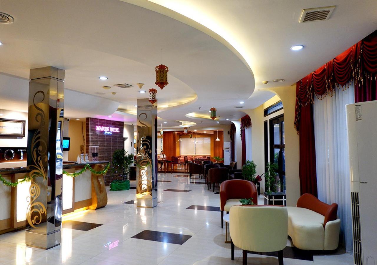 Manise Hotel Ambon Luaran gambar