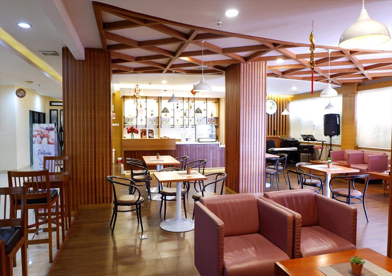 Manise Hotel Ambon Luaran gambar