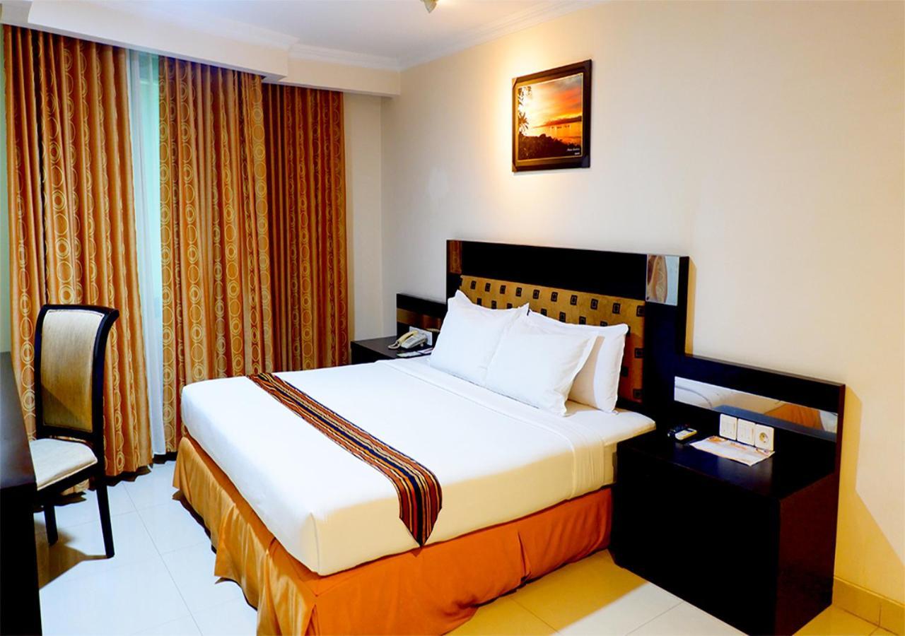 Manise Hotel Ambon Luaran gambar