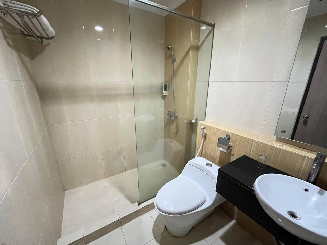 Manise Hotel Ambon Luaran gambar