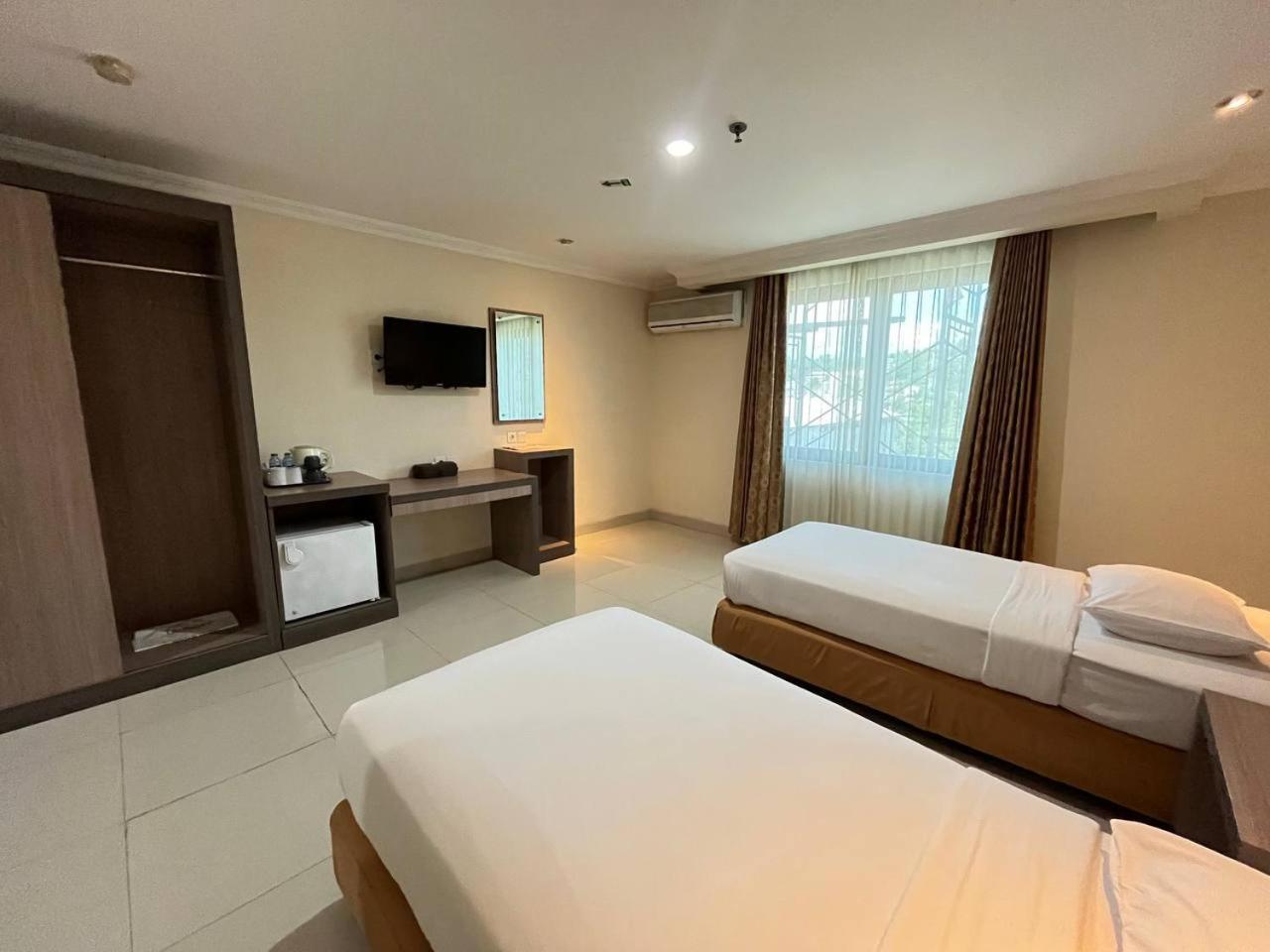 Manise Hotel Ambon Luaran gambar