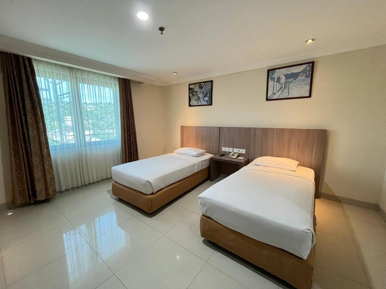 Manise Hotel Ambon Luaran gambar