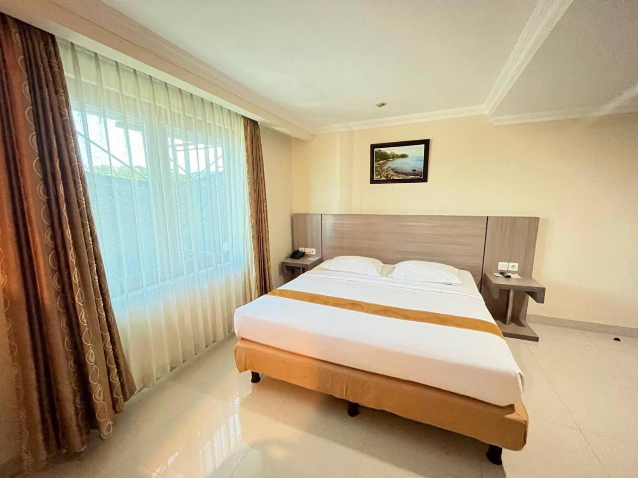 Manise Hotel Ambon Luaran gambar