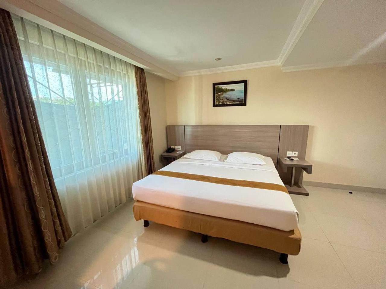 Manise Hotel Ambon Luaran gambar