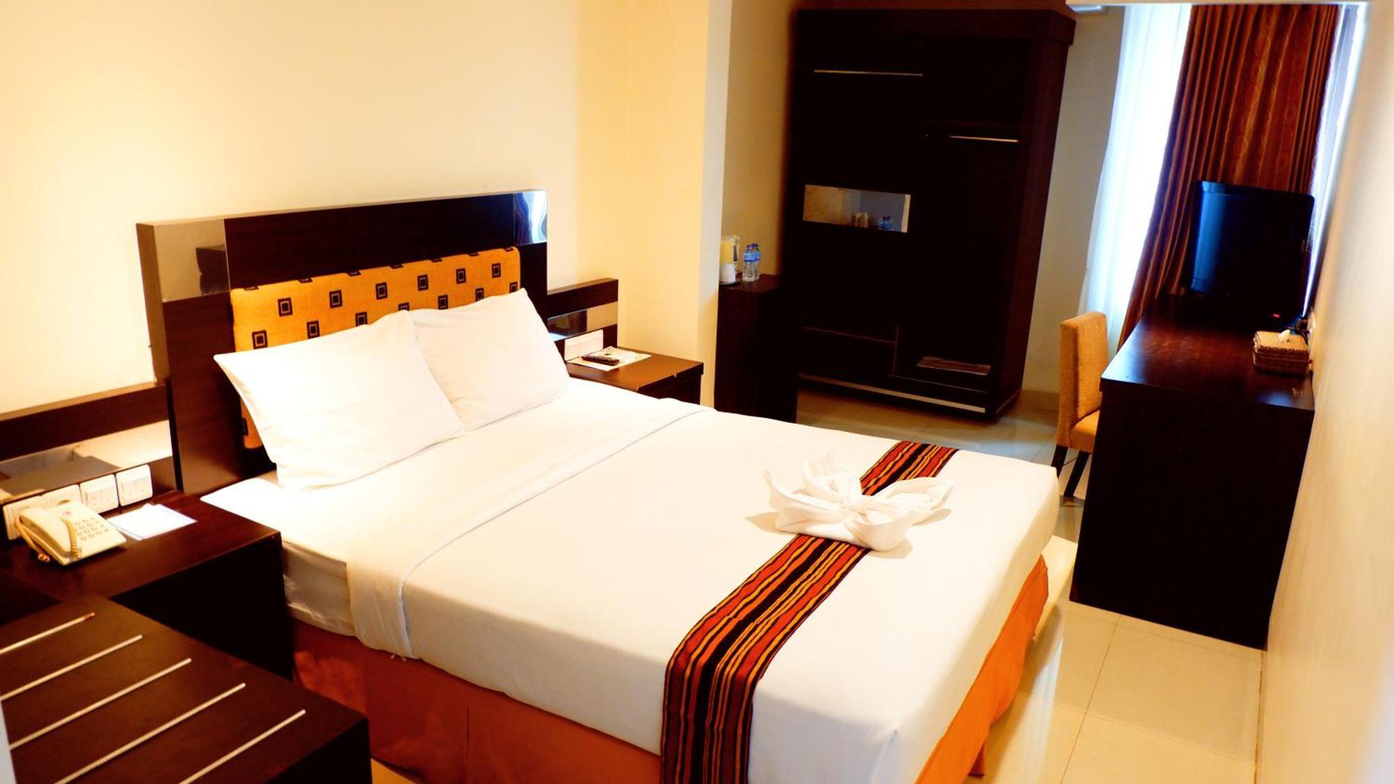 Manise Hotel Ambon Luaran gambar