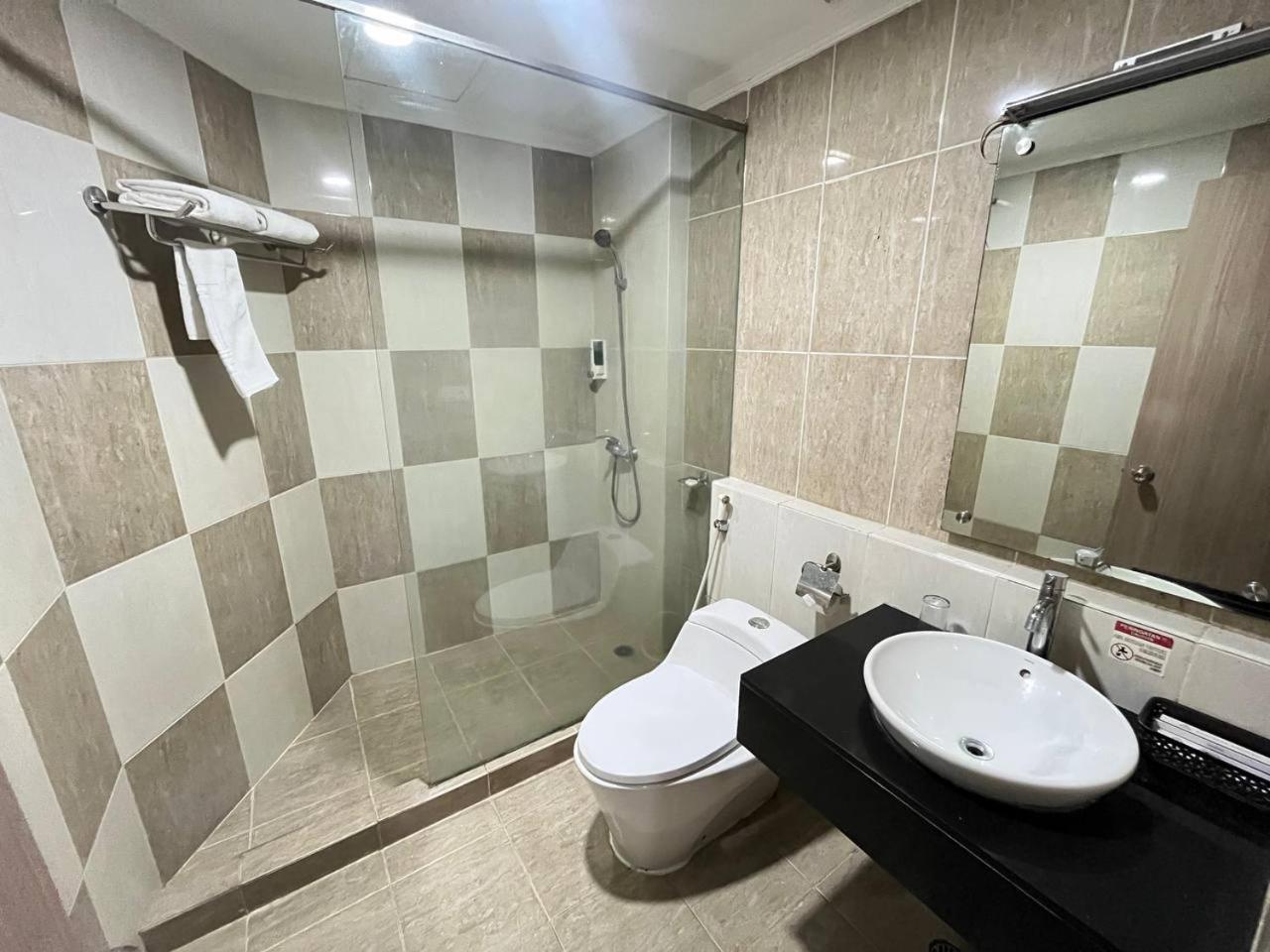 Manise Hotel Ambon Luaran gambar