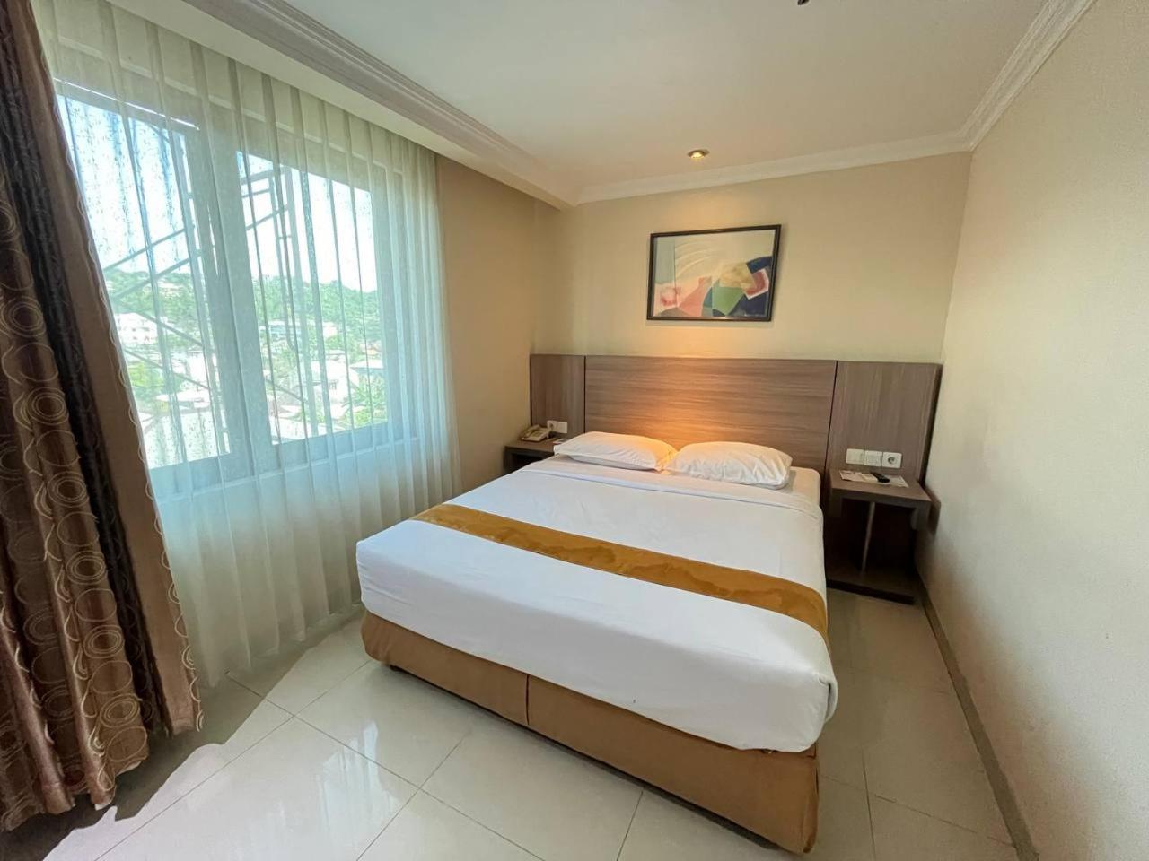 Manise Hotel Ambon Luaran gambar