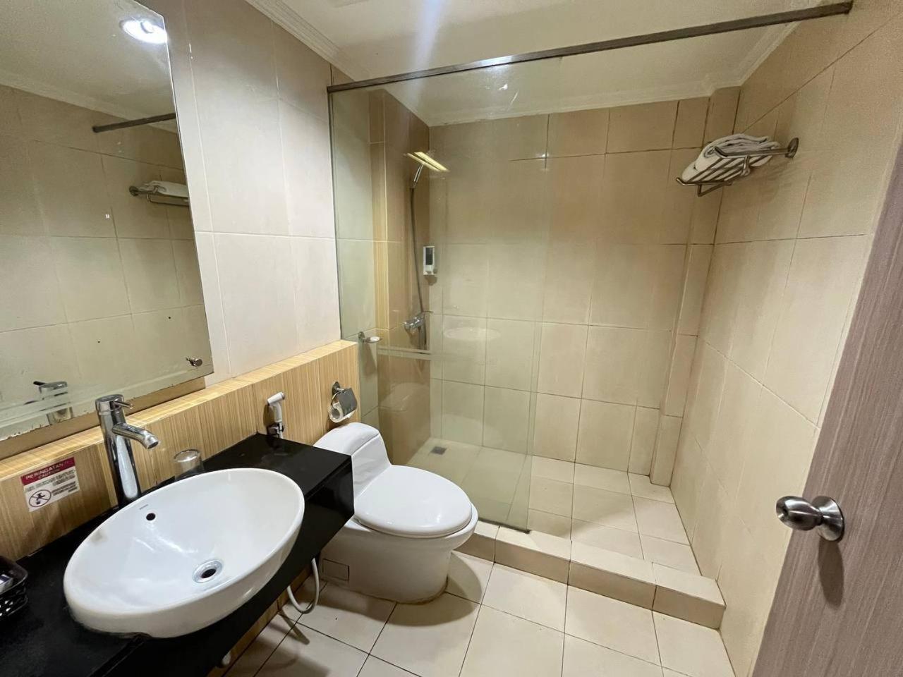 Manise Hotel Ambon Luaran gambar
