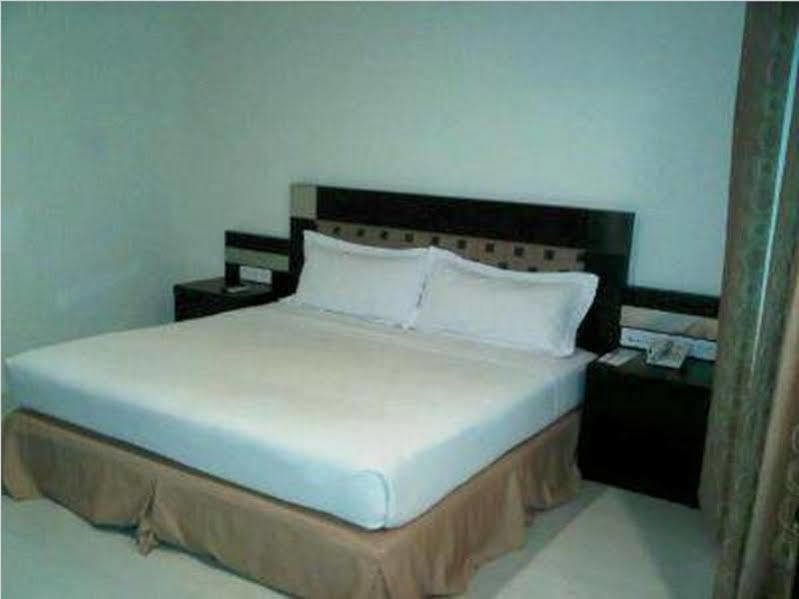 Manise Hotel Ambon Luaran gambar