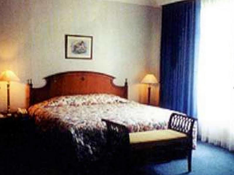 Manise Hotel Ambon Luaran gambar